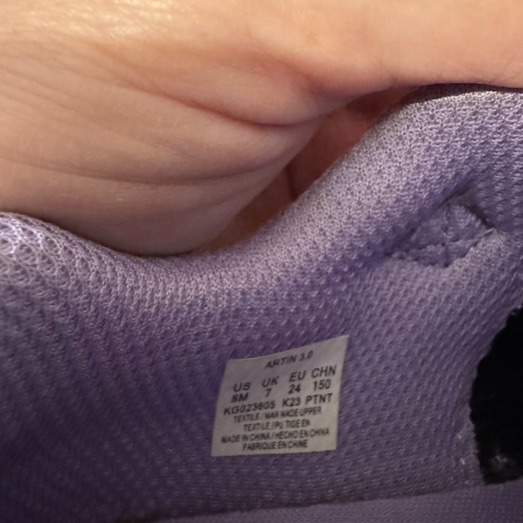 Stride Rite Sneakers - Picture 4 of 4